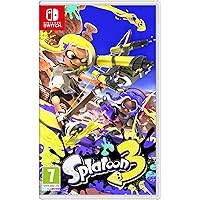 Splatoon 3 Nintendo Switch ソフト 楽天市場】【送料無料】 Nintendo Switchソフト スプラトゥーン3